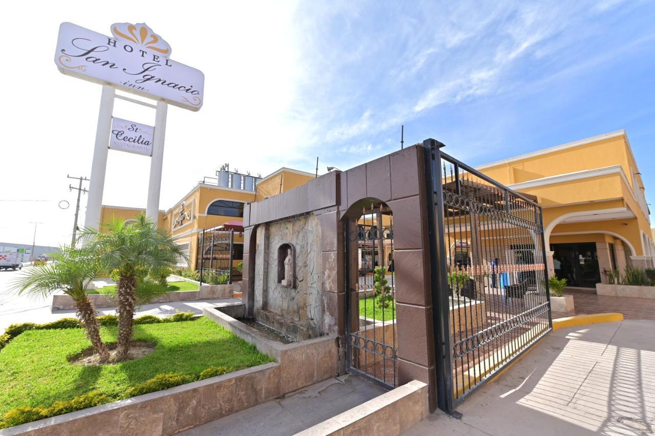 Hotel San Ignacio
