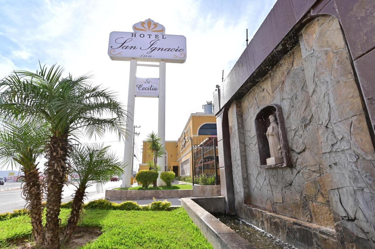 Hotel San Ignacio