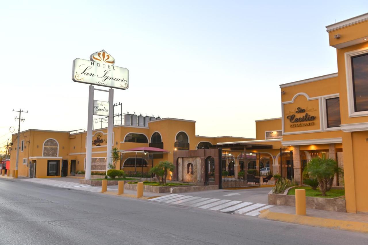 San Ignacio Hotel Torreon