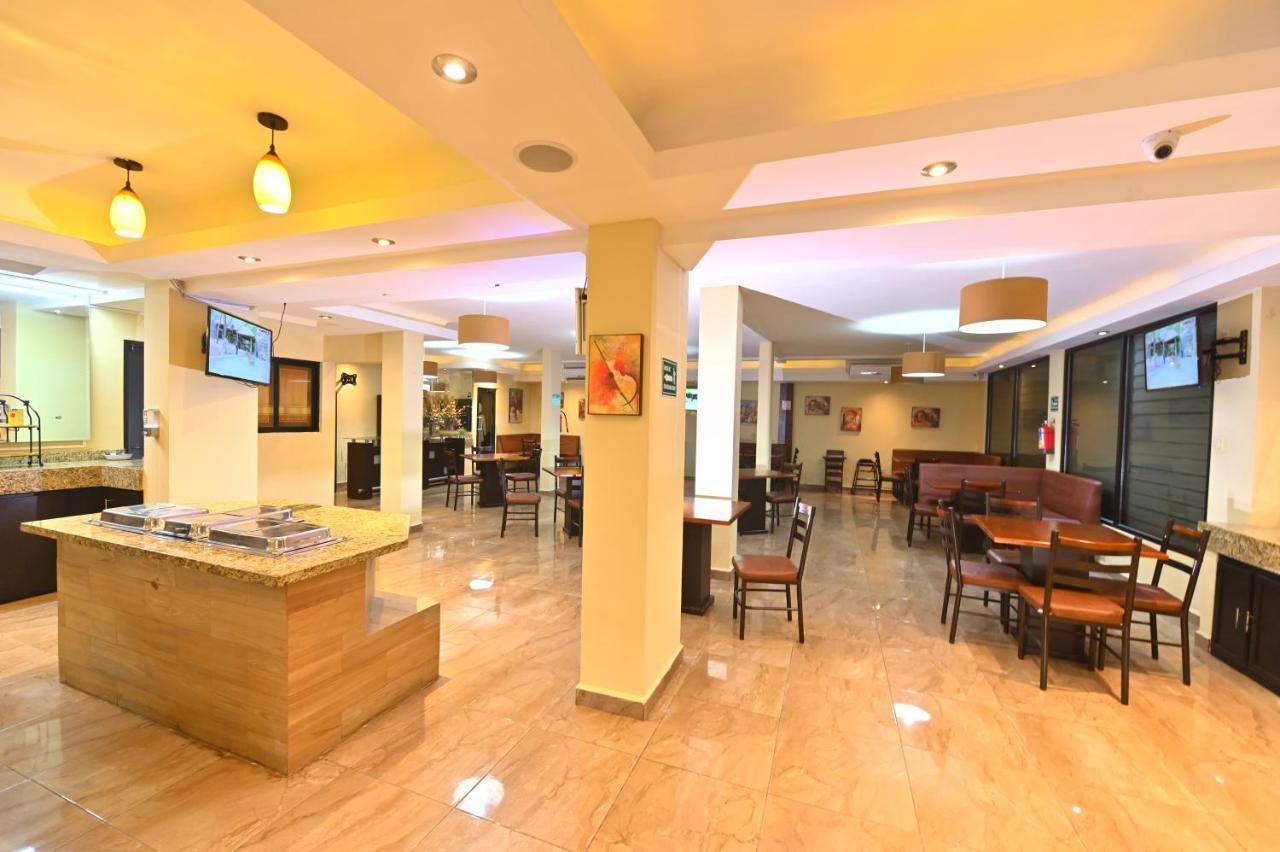 San Ignacio Hotel 4*