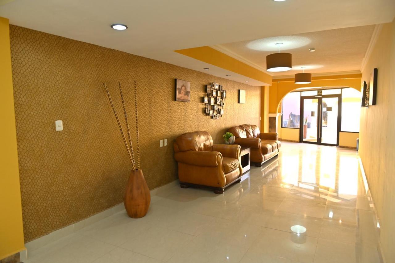 San Ignacio Hotel 4*