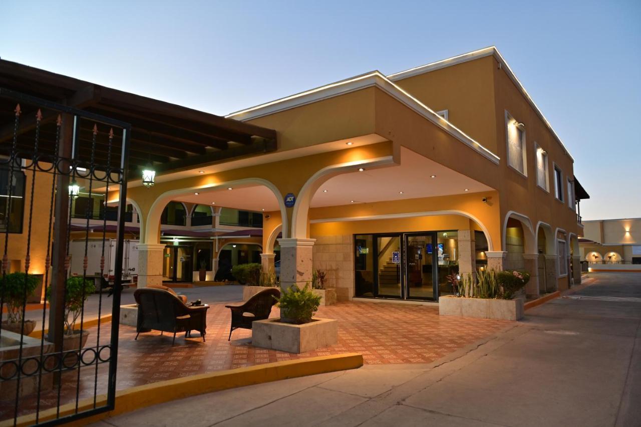 San Ignacio Torreon
