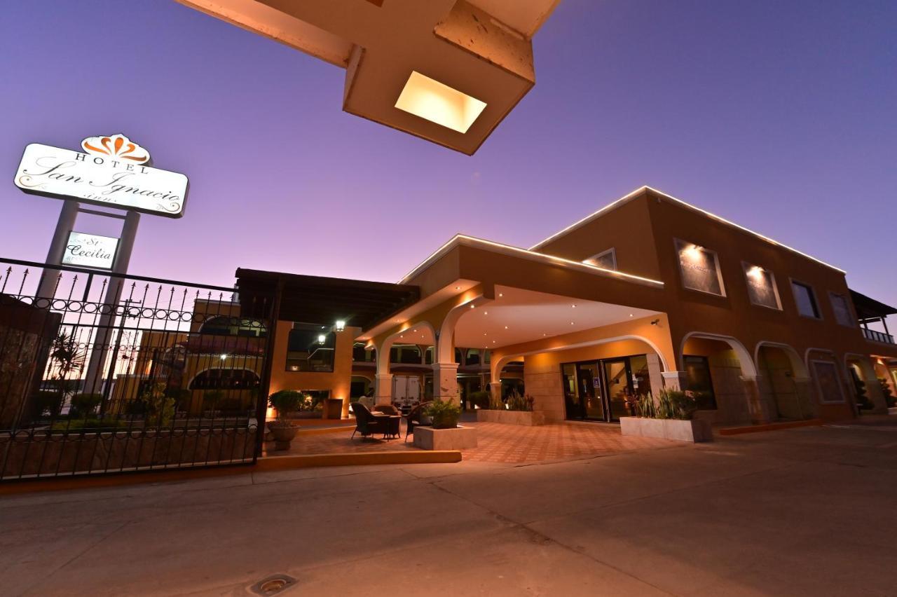 Hotel San Ignacio Torreón