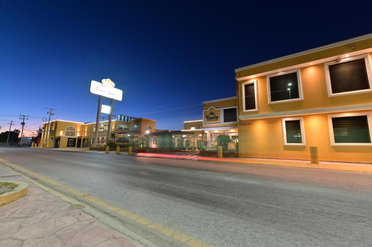San Ignacio Hotel 4*