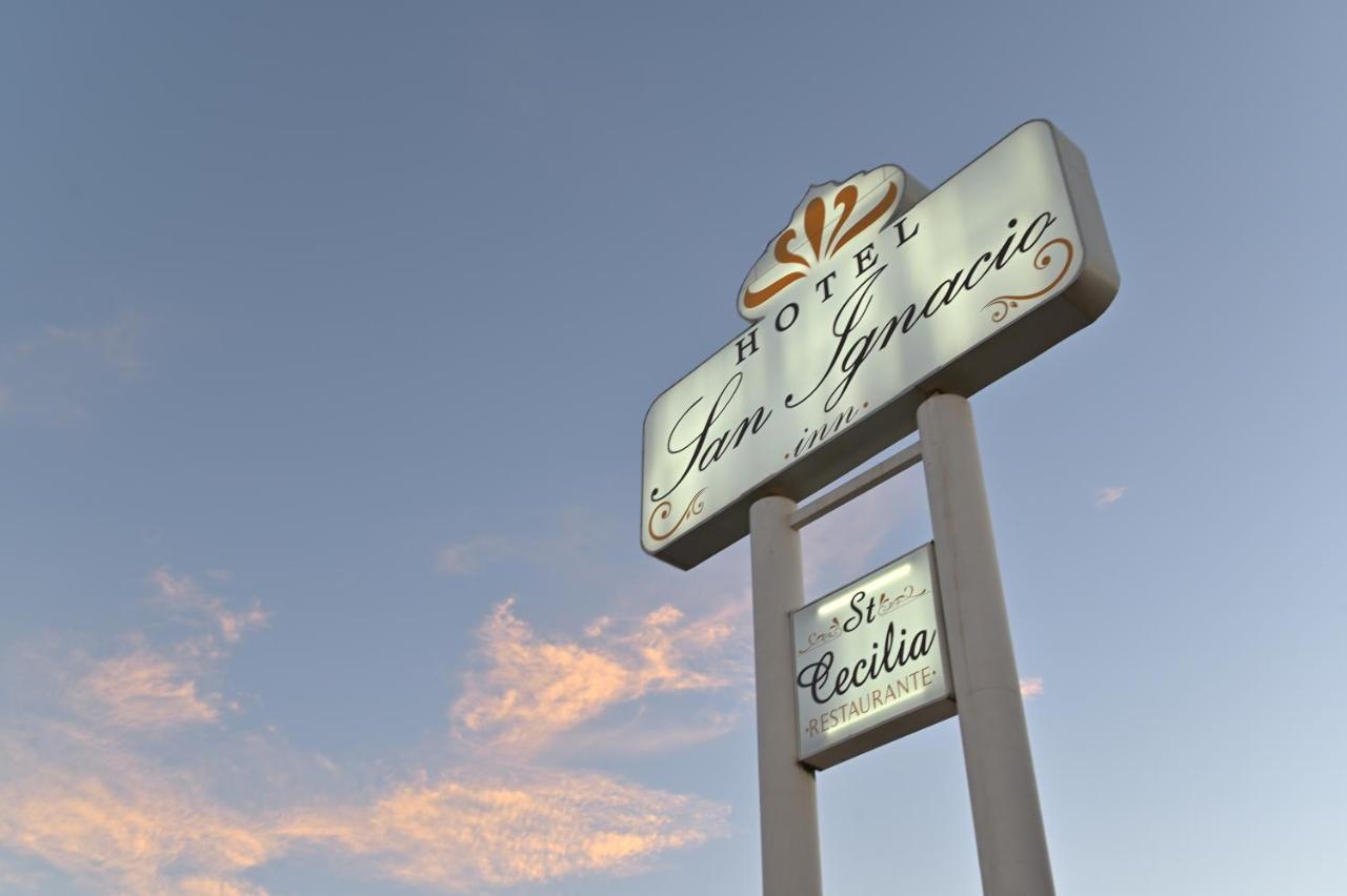San Ignacio Torreón