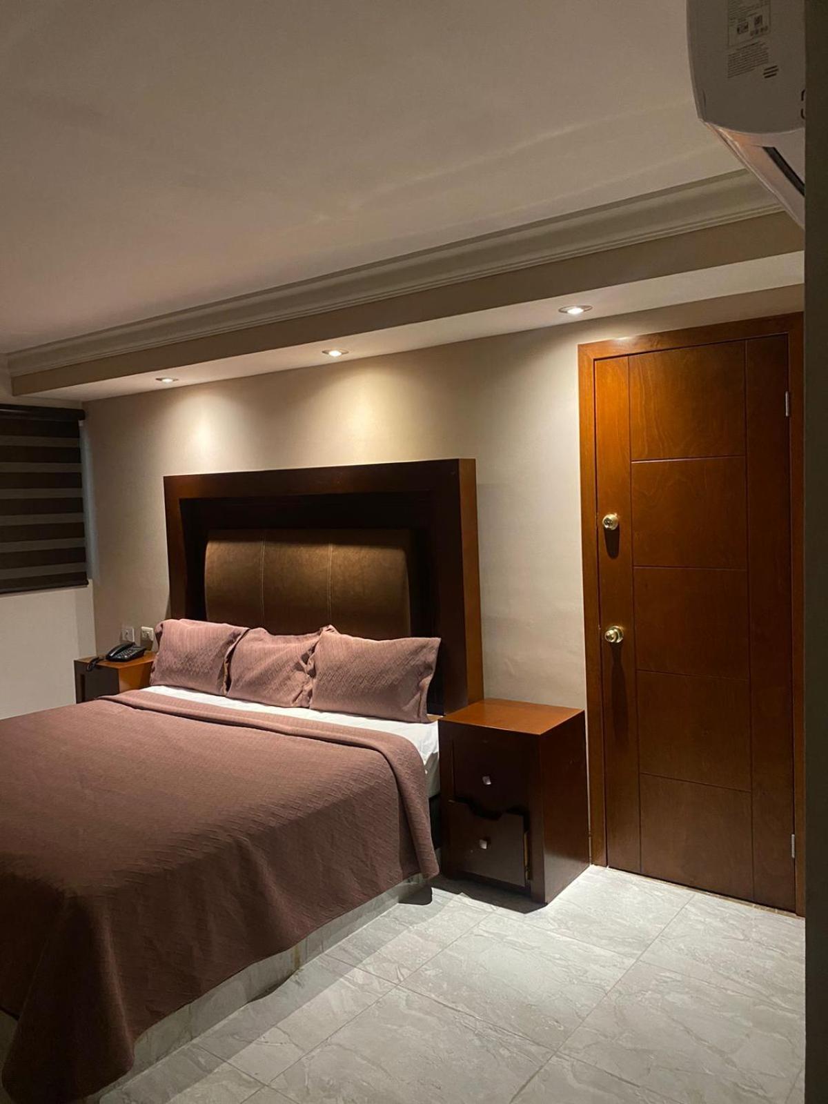 San Ignacio Hotel 4*