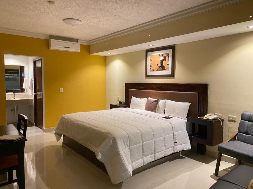 Hotel San Ignacio Torreon