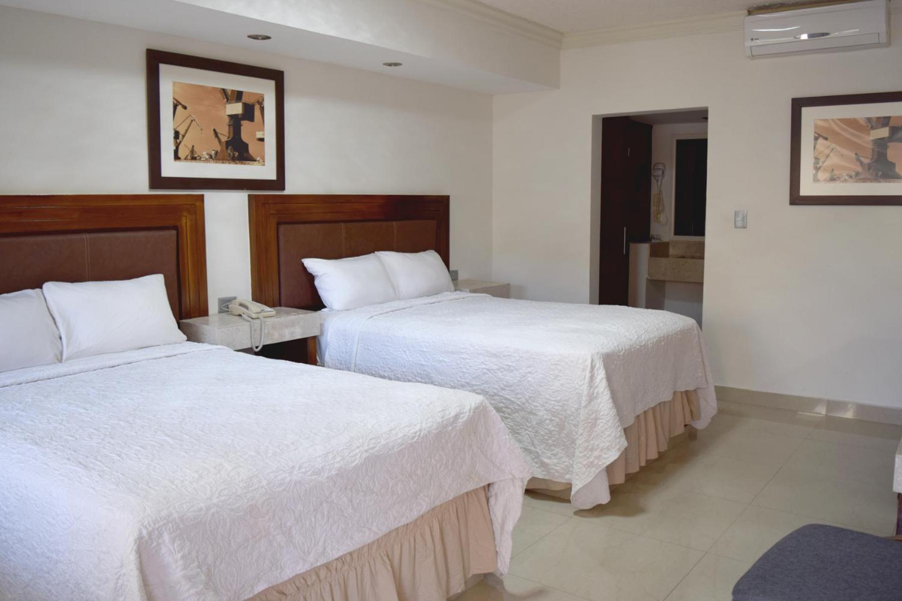 Hotel San Ignacio