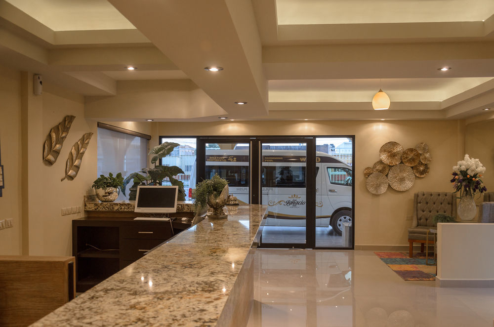 San Ignacio 4* Torreón