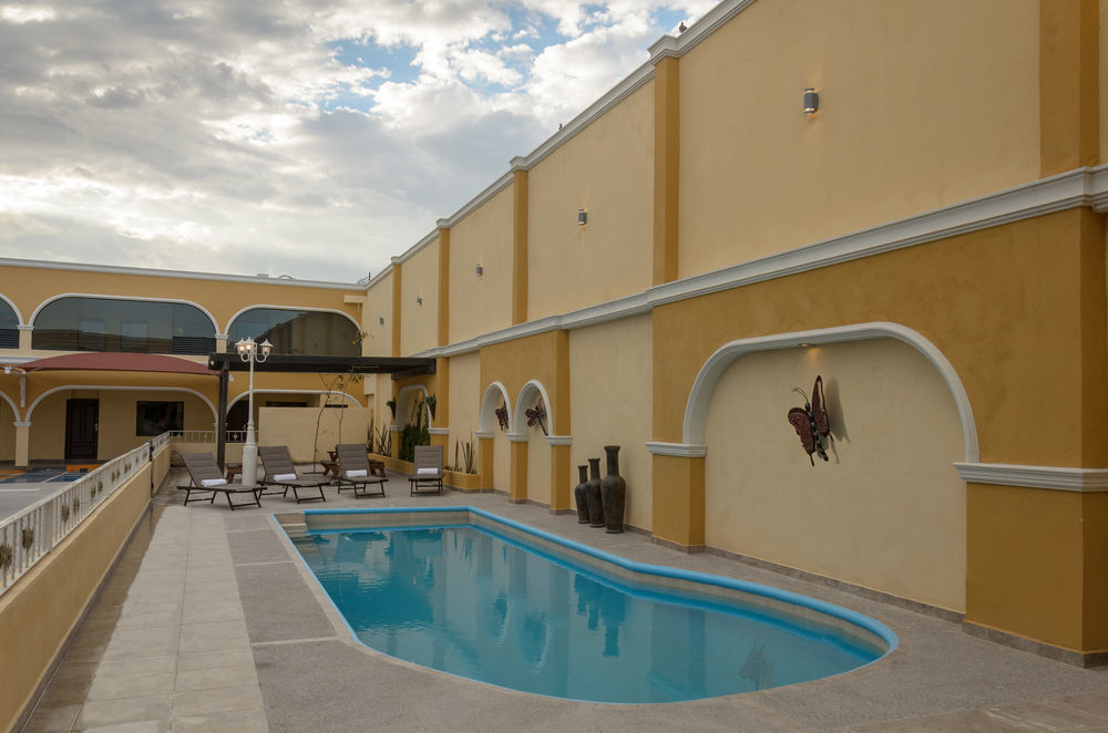 San Ignacio Hotel Torreón