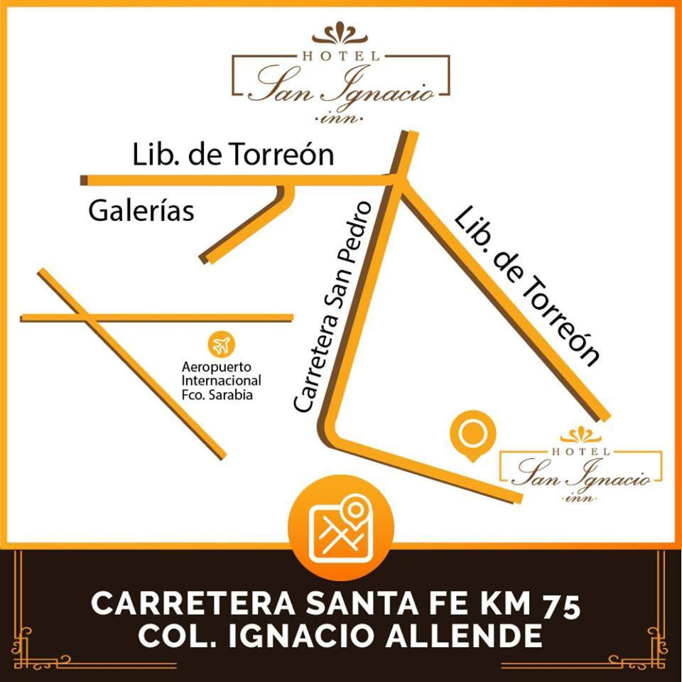 San Ignacio