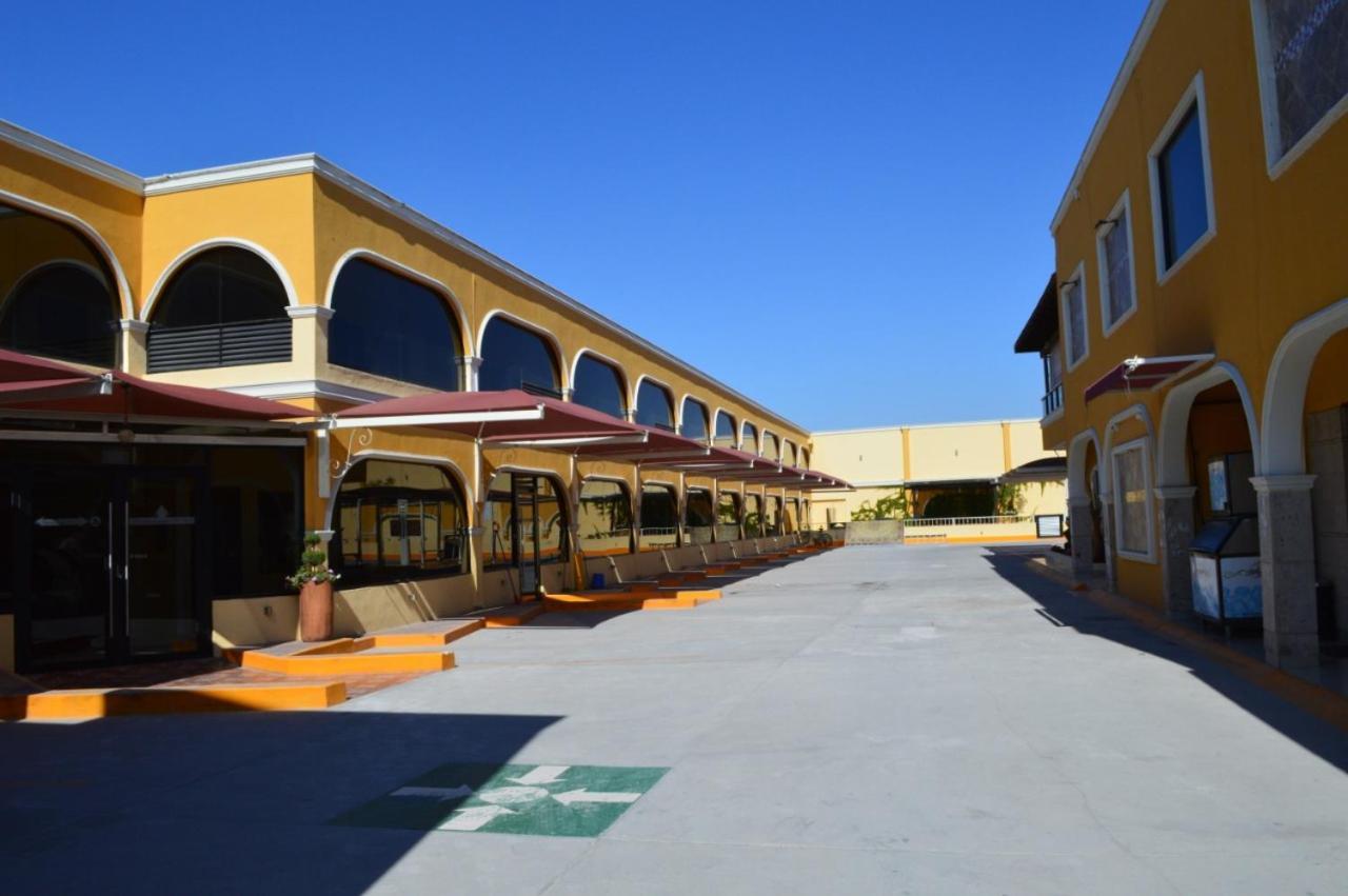 Hotel San Ignacio Torreon