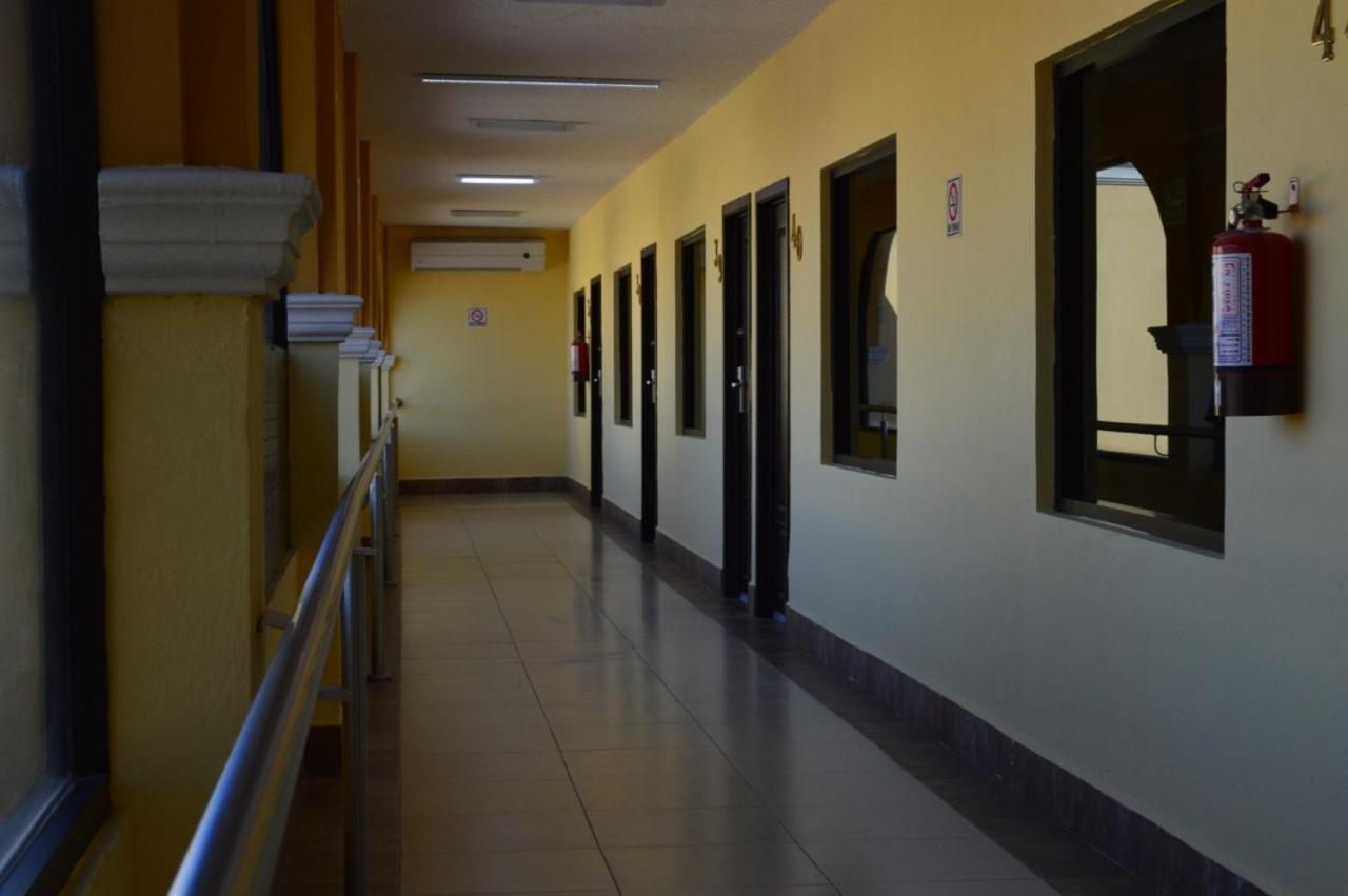 San Ignacio Torreon