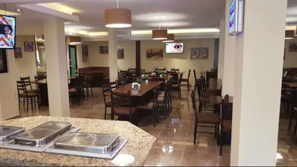 Hotel San Ignacio